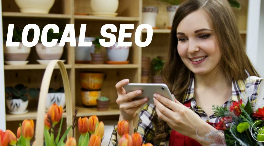 5 Steps To Improve Your Local Search Engine Rankings (SEO) In Melbourne & Sydney